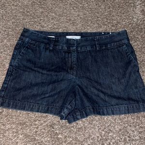 Ann Taylor loft size 8  riviera short